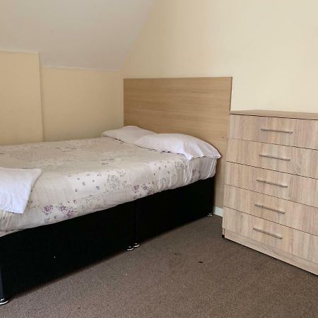Hagley Hotel Birmingham Luaran gambar