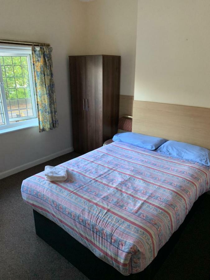 Hagley Hotel Birmingham Luaran gambar