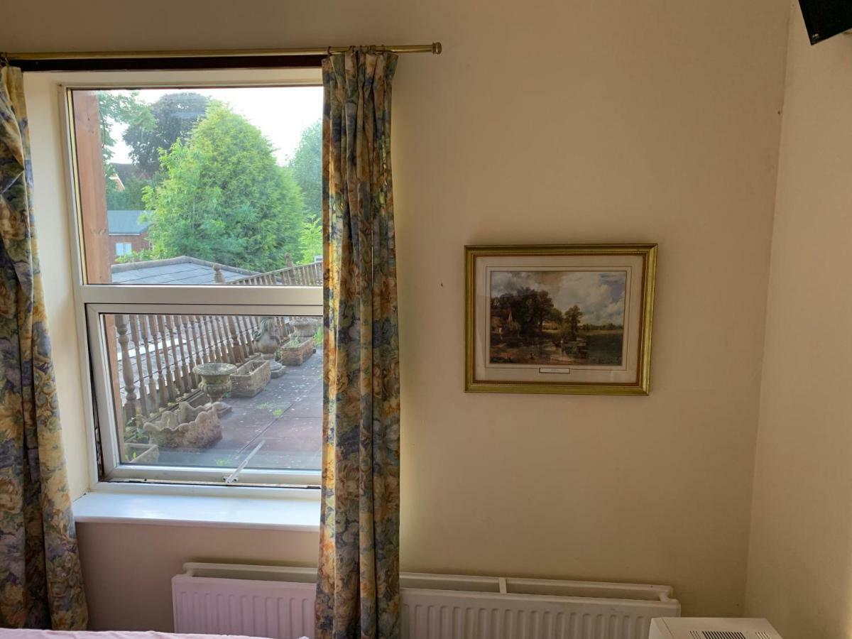 Hagley Hotel Birmingham Luaran gambar