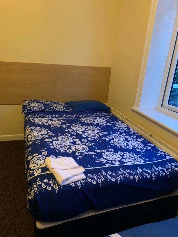 Hagley Hotel Birmingham Luaran gambar