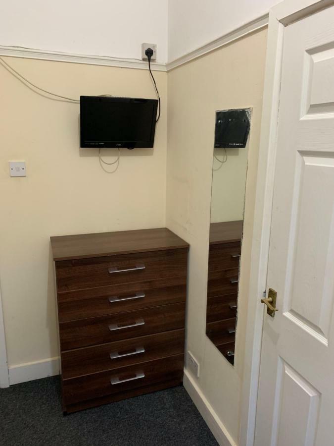 Hagley Hotel Birmingham Luaran gambar