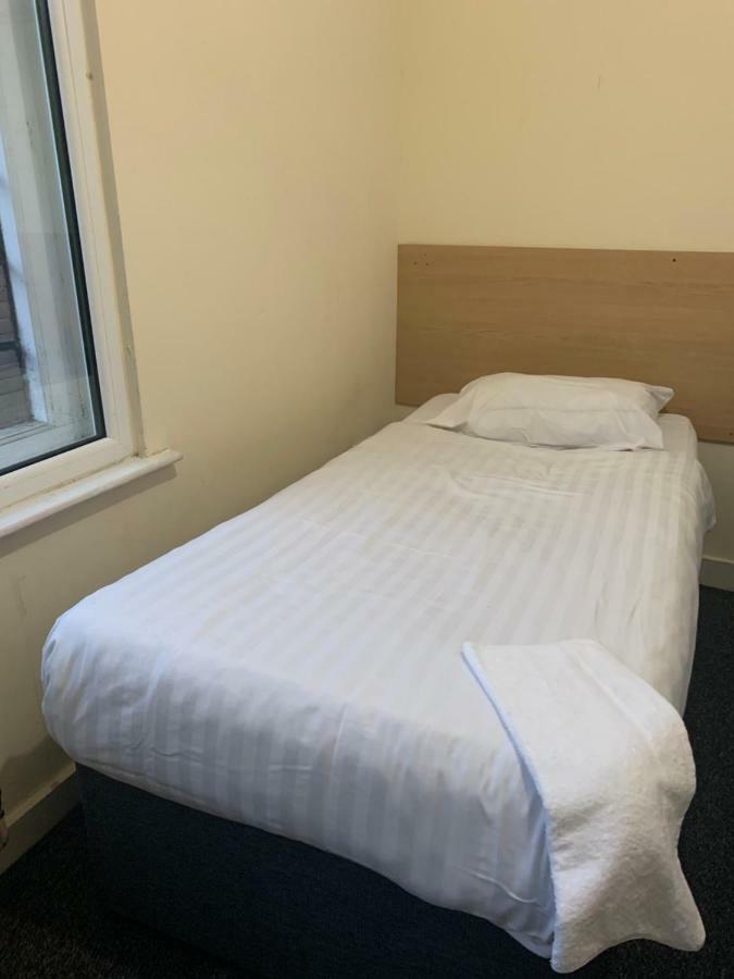 Hagley Hotel Birmingham Luaran gambar