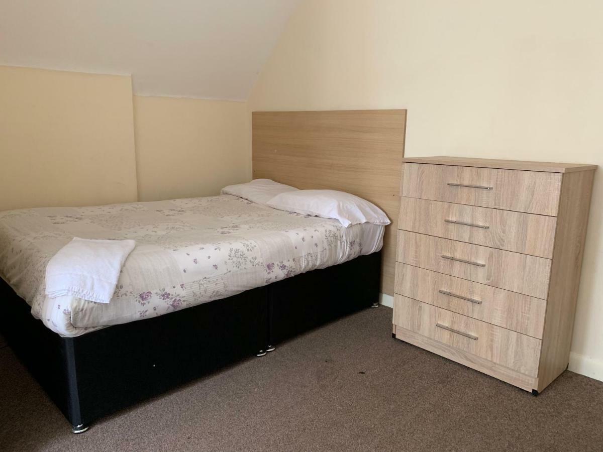 Hagley Hotel Birmingham Luaran gambar
